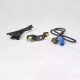 STROBE LED 250 OMEGA FL
