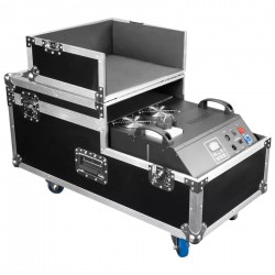WATER BASE MACHINE II