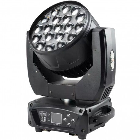 BEAM LED 1915 ZOOM v2401