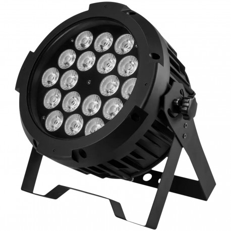 PAR64 LED 1810 IP65 v2