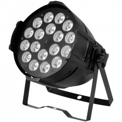 PAR64 LED 1810 ALU v2