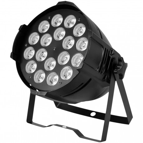 PAR64 LED 1810 ALU v2