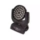 WASH LED 3615 +AUV