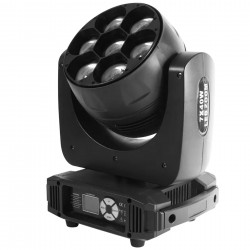 WASH LED 740 ZOOM