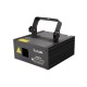 LASER 1W RGB 15kpps SD DMX