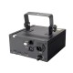 LASER 1W RGB 15kpps SD DMX