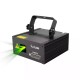 LASER 1W RGB 15kpps SD DMX