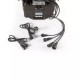 PAR64 LED 1810 ZOOM v19