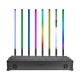 TubeFX 360 IP WDMX SET8