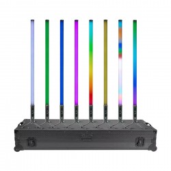 TubeFX 360 IP WDMX SET8
