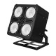 SPC LED BLINDER 1200 +AUV