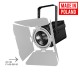 FRESNEL LED F300 +AUV