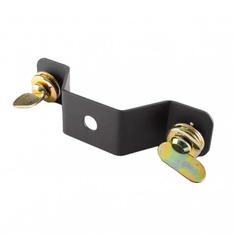 FastLock Omega + Omega bracket