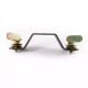 FastLock Omega + Omega bracket