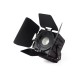 SQUARE LED P300 IP