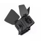SQUARE LED P300 IP