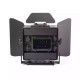 SQUARE LED P250 IP