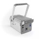 FRESNEL LED F250 WW WHITE