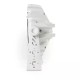 PAR SLIM P710 25° F-WDMX WHITE