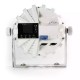 PAR SLIM P710 25° F-WDMX WHITE