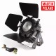 PAR64 LED P300 +AUV F-WDMX