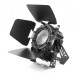 PAR64 LED P250 WW 2000+9000K