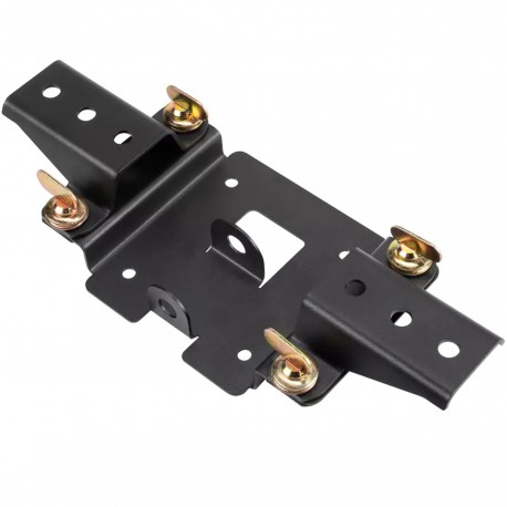 FastLock ClampBase for WashFX1000 IP65
