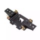 FastLock ClampBase for WashFX1000 IP65