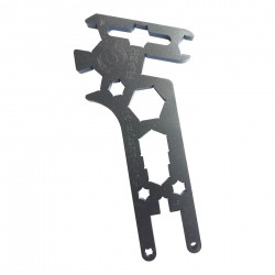 Rigger Multitool