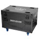 CASE FOR 4x EVENT WASHERACCU 1820IP WDMX