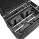 CASE FOR 4x EVENT WASHERACCU 1820IP WDMX