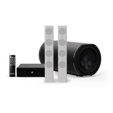 B-STOCK KAMUT2V25W II (Blanco)