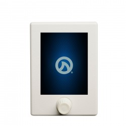 CS TOUCH-WHT