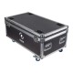PACK 4UD M-BAR LED 1040 ZOOM CON F. CASE