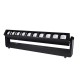 PACK 4UD M-BAR LED 1040 ZOOM CON F. CASE