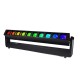 PACK 4UD M-BAR LED 1040 ZOOM CON F. CASE