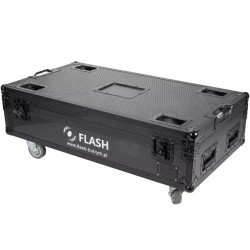 PACK 4UD ART LEDBAR 400 IP65 CON F. CASE