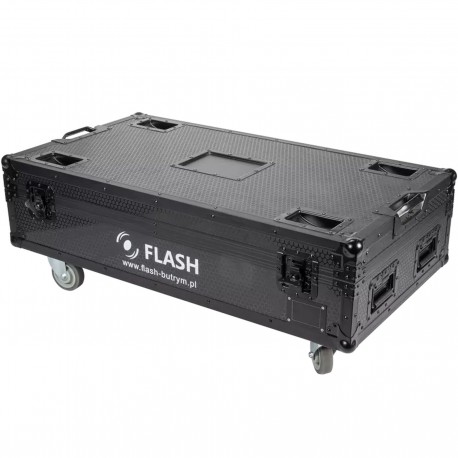 PACK 4UD ART LEDBAR 400 IP65 CON F. CASE