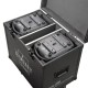 PACK 2UD ART SOLO 200 CON F. CASE