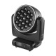 PACK 2UD WASH-BE LED 1940 PRO CON F. CASE