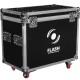 PACK 2UD SPOT LED 200 3W1 CON F. CASE