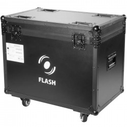 PACK 2UD WASH-BE LED 1915 V2305 CON F. CASE