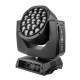 PACK 2UD WASH-BE LED 1915 V2305 CON F. CASE