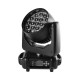 PACK 4UD WASH LED 1915 ZOOM V2203 CON F. CASE