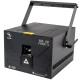 PACK 1UD LASER 10W RGB CON F. CASE
