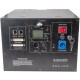 PACK 1UD LASER 10W RGB CON F. CASE