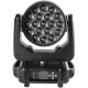 PACK 2UD WASH LED 1915 ZOOM V2203 CON F. CASE