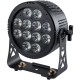 PACK 6UD PARACCU 1220 IP WDMX CON F. CASE