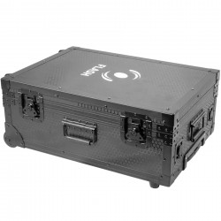 PACK 8UD PARACCU 320 WDMX CON F. CASE