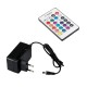 PACK 8UD PARACCU 320 WDMX CON F. CASE